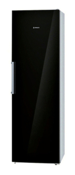 Bosch GSN36VB30 Tall Freezer, A++ Energy Rating, 60cm Wide, Black